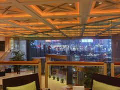 -南京金陵饭店