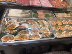 -塘屋烧烤·云南火塘烧烤品牌(新亚洲店)