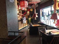 -黑牛の場(兴隆大奥莱店)
