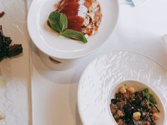 -月福京味斋·烤鸭店·北京菜(鼓楼总店)