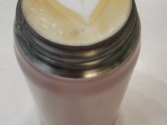 -Manner Coffee(大宁国际商业广场店)