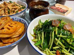 -回家吃饭·地道南昌菜(建德观总店)