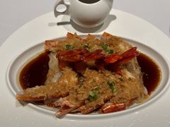 -广州富力丽思卡尔顿酒店·丽轩·粤菜