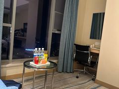 -都江堰中心国际酒店