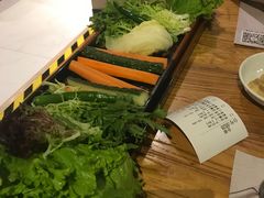 -丽池宫韩式汗蒸会馆(华灯坊店)