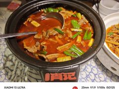 -肖记公安牛肉鱼杂馆·省级非物质文化遗产(崇仁路江滩直营店)