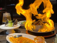 -海派悦庭·海胆烧麦·新融合菜(凯德广场店)