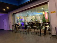 -高菲影城(中山金盛广场店)