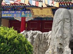 -西安市广仁寺