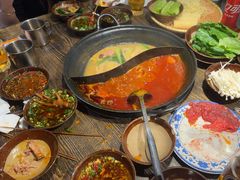 -冯校长老火锅(深圳总店)