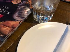 -莫比餐厅(五道口店)
