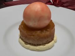 -Le Comptoir de Pierre Gagnaire