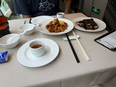 -侨美食家·粤菜(体育西路店)