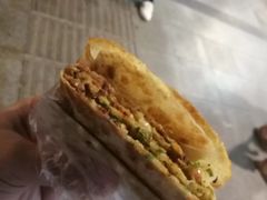 -鼓楼夜市