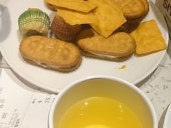 -蛙蛙鸡冷锅鱼(驷马桥店)