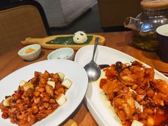 宫保鸡丁-天府掌柜(九眼桥店)