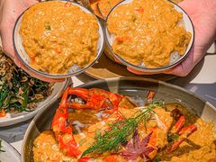 -芭札·Thai泰国餐厅(同和金铂天地店)