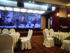 -柳州饭店·绿岛餐厅(友谊路店)