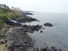 -龙头岩(Dragon Head Rock)