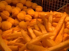 -杭州钱江新城万怡酒店-西餐厅