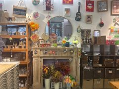 -100家灵感仓库·DIY团建(什刹海店)