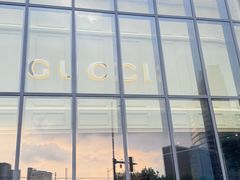 -One ITC 国贸汇停车场(徐家汇中心)