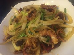 -天津包子铺·海鲜家常菜(北戴河店)