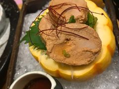 -花潮料理艺食馆(世欧广场店)