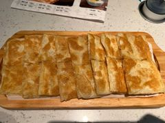 香蕉飞饼-青花椒花椒鱼(合生汇店)