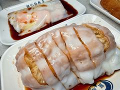 -银记肠粉(文昌北路店)