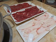 -三牛牛肉火锅