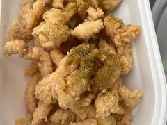 -柴爿巷·香酥鸡&馄饨(复兴中路店)