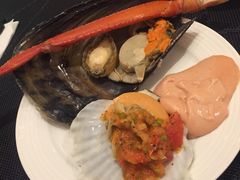 -漳州瑰丽半岛酒店·原素全日制餐厅