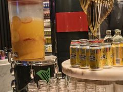 -西安W酒店·WEI全味西餐厅