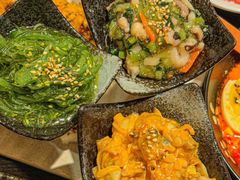 -鹏祖料理