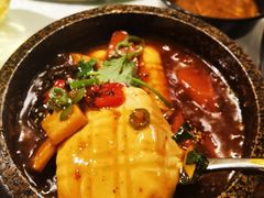 -禧和源养生素食茶馆