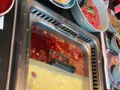 -大隐·成都火锅Bistro(合生麒麟新天地店)