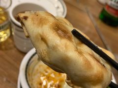 烤包子-清真·玛丽亚新疆菜主题餐厅(浙江中路店)
