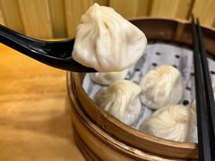 -龙咆汤包·手工现包小笼(拱北口岸店)