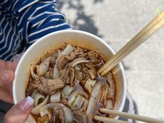 -王记生烫牛杂面馆(兰陵路店)