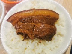 -刘小忙把子肉(北园大街总店)