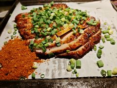 -绿茶餐厅(成都大悦城店)