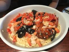 -RED LOBSTER(多伦多DT店)