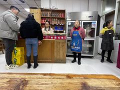 -南湖周冒菜(南湖总店)