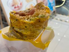-2颗鸡蛋煎饼(北京路天河城店)