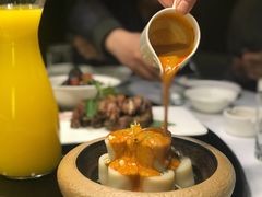 香麻凉皮-東舍食唐精品陕菜馆