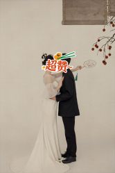 -梵初·STUDIO婚纱摄影(通州万达店)