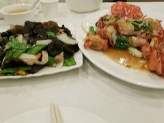 -半岛海鲜酒家