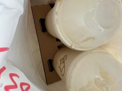 -喜茶(迪士尼小镇·平行宇宙店)