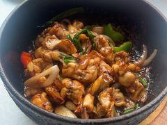 -小粤楼·怀旧粤菜(万辉国际广场店)